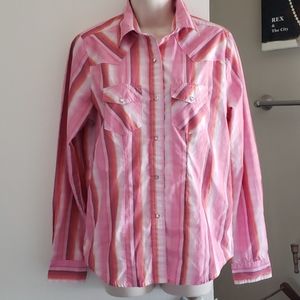 Wired Heart Top Size M